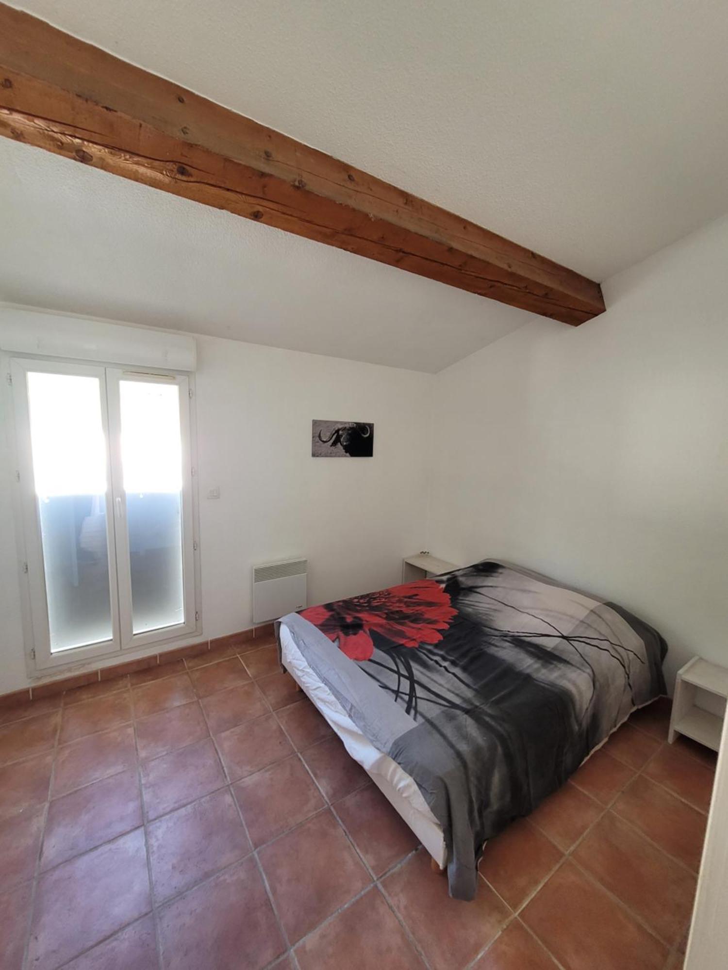 Maison Avec Piscine Dans Residence Gréoux-les-Bains Exterior foto